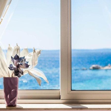 Apartments Suzy Split Luaran gambar